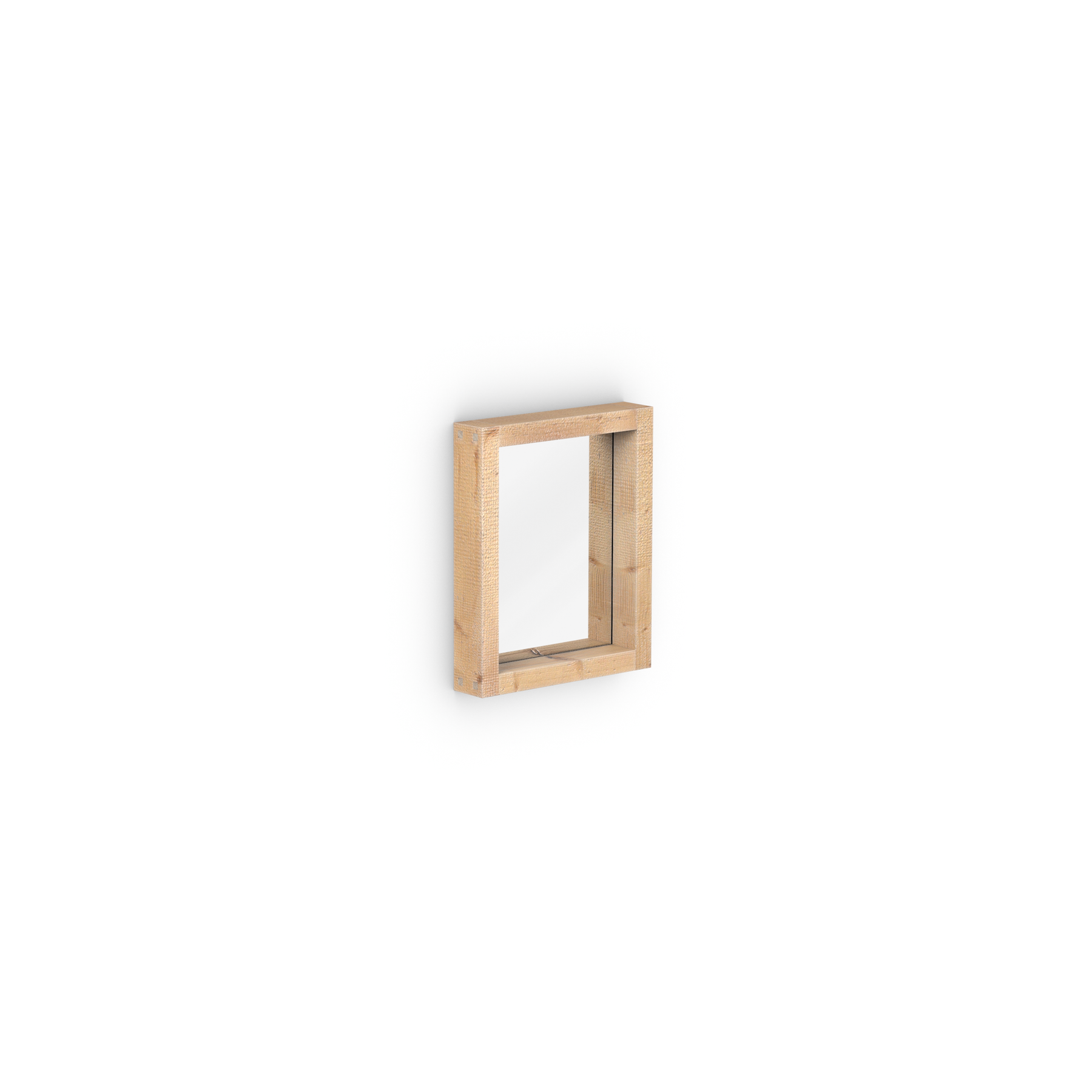 Branson Mirror