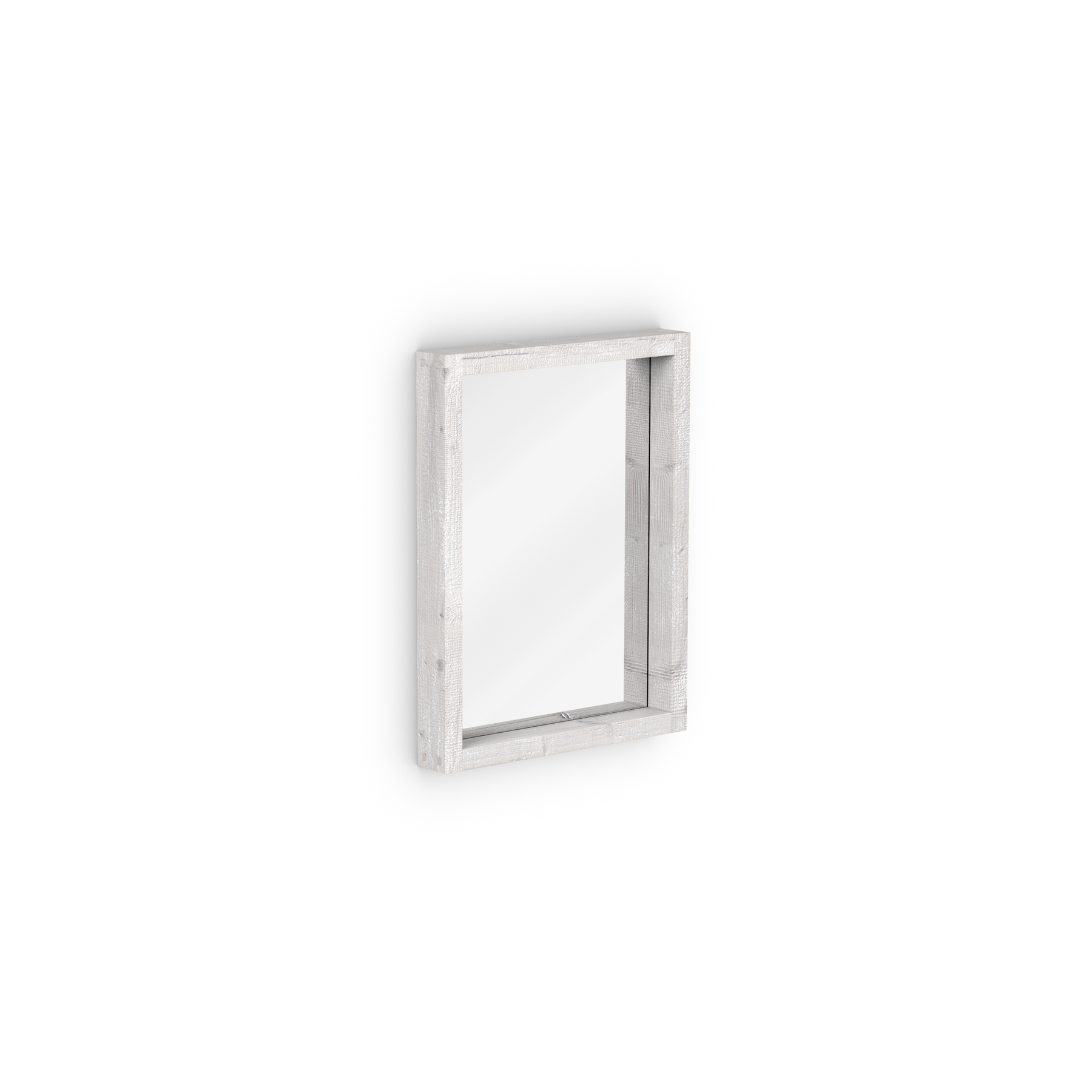 Branson Mirror