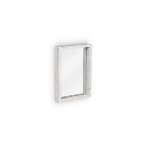 Branson Mirror