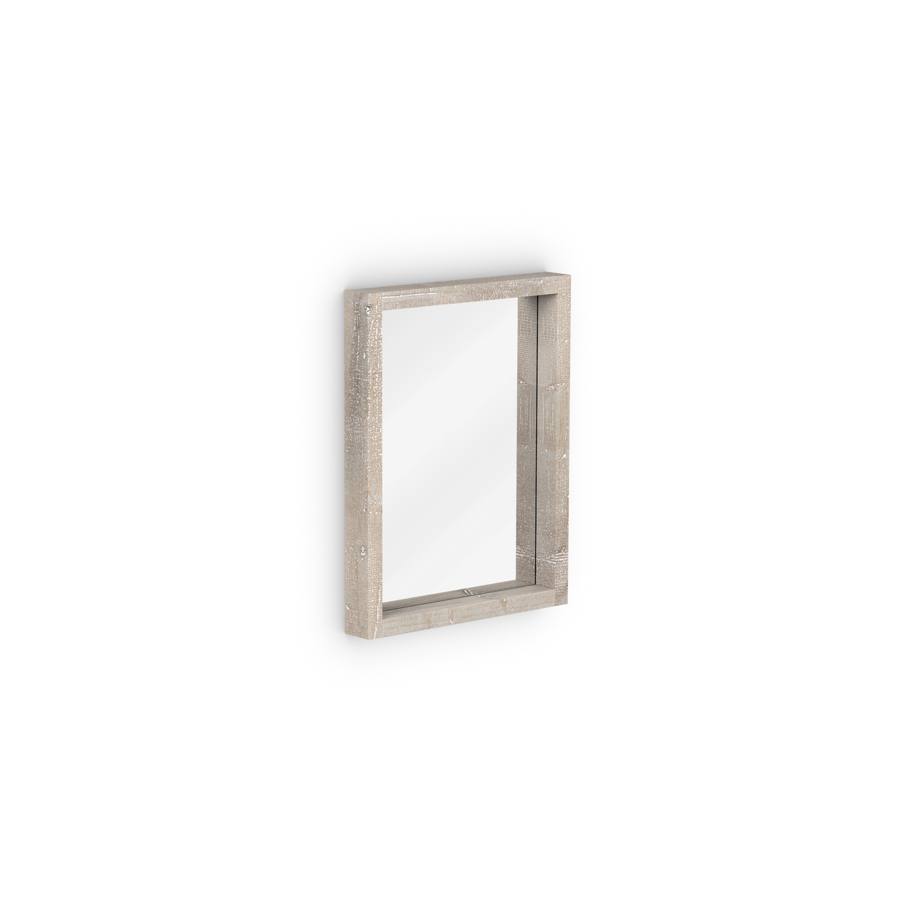 Branson Mirror