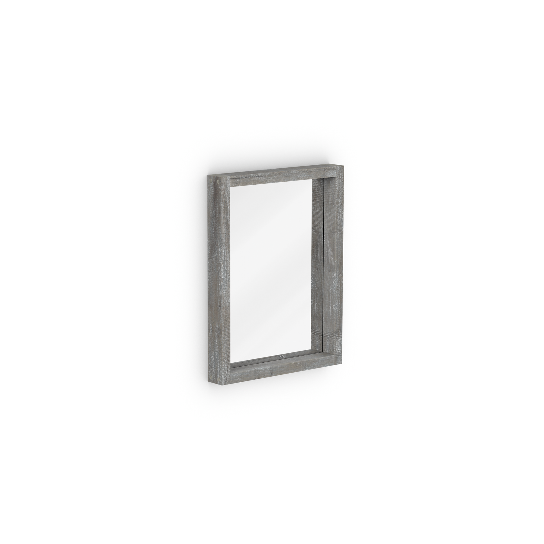 Branson Mirror