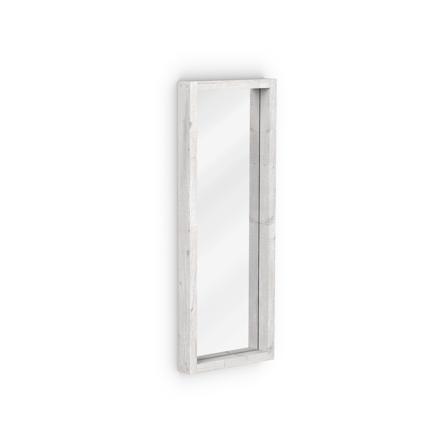 Branson Mirror