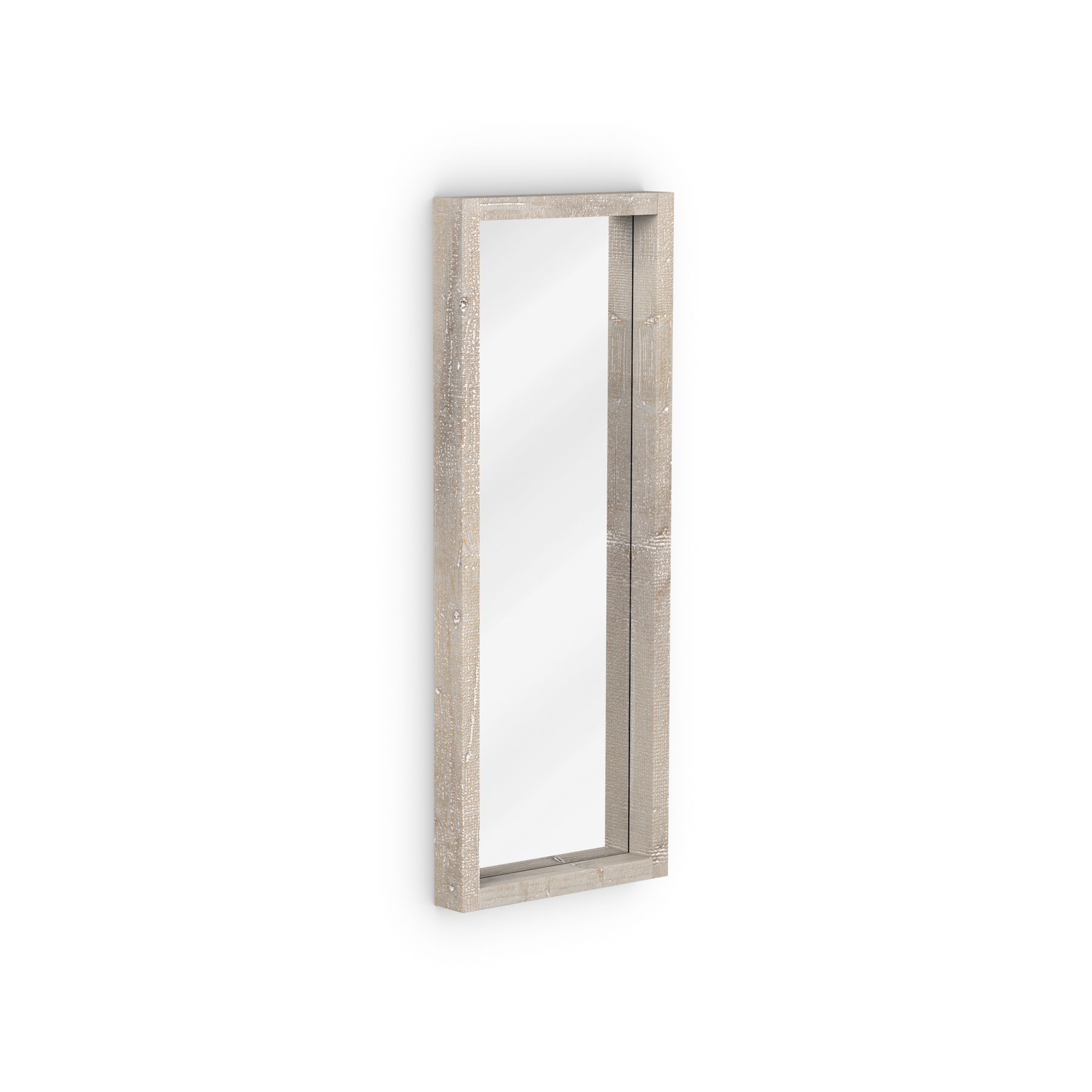 Branson Mirror