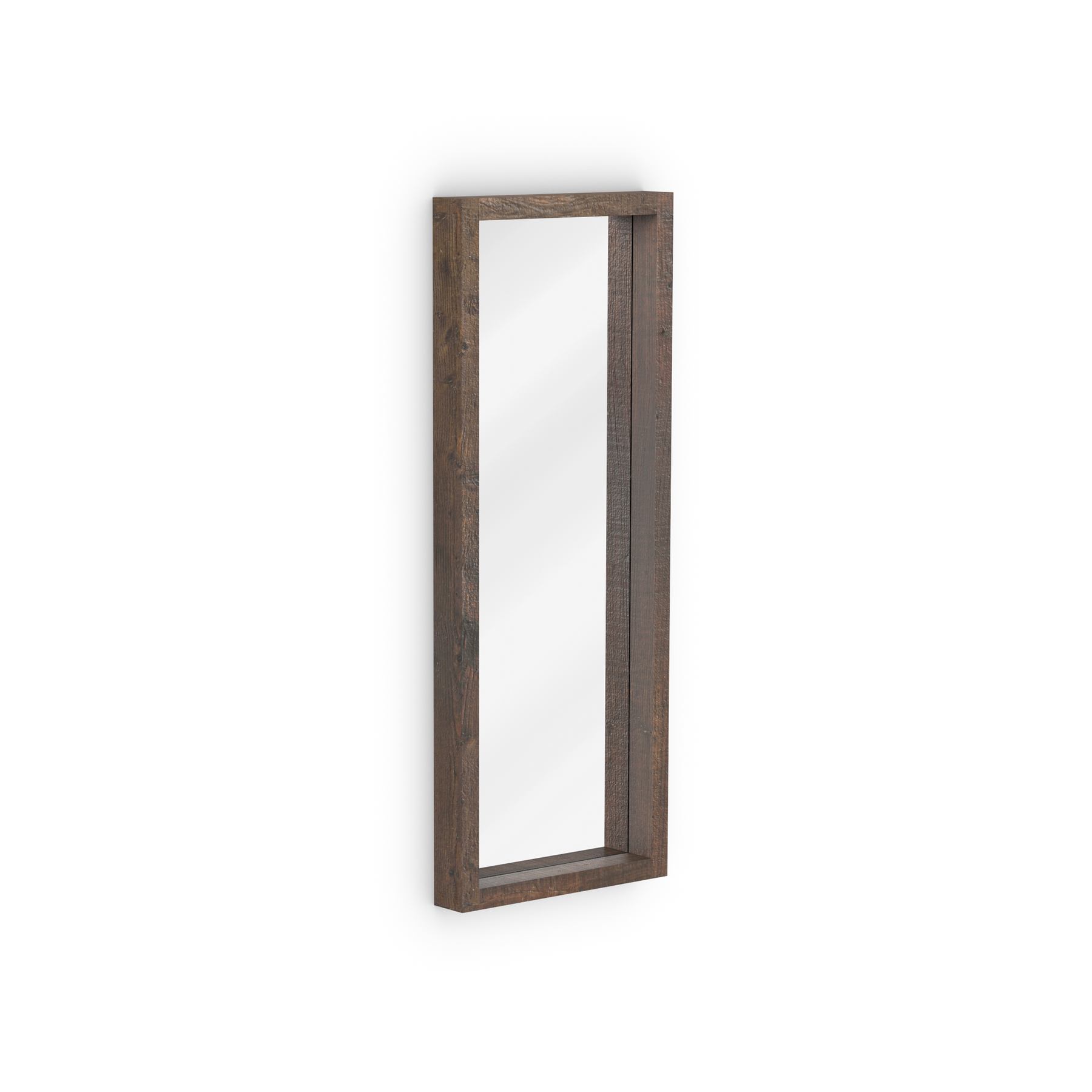 Branson Mirror