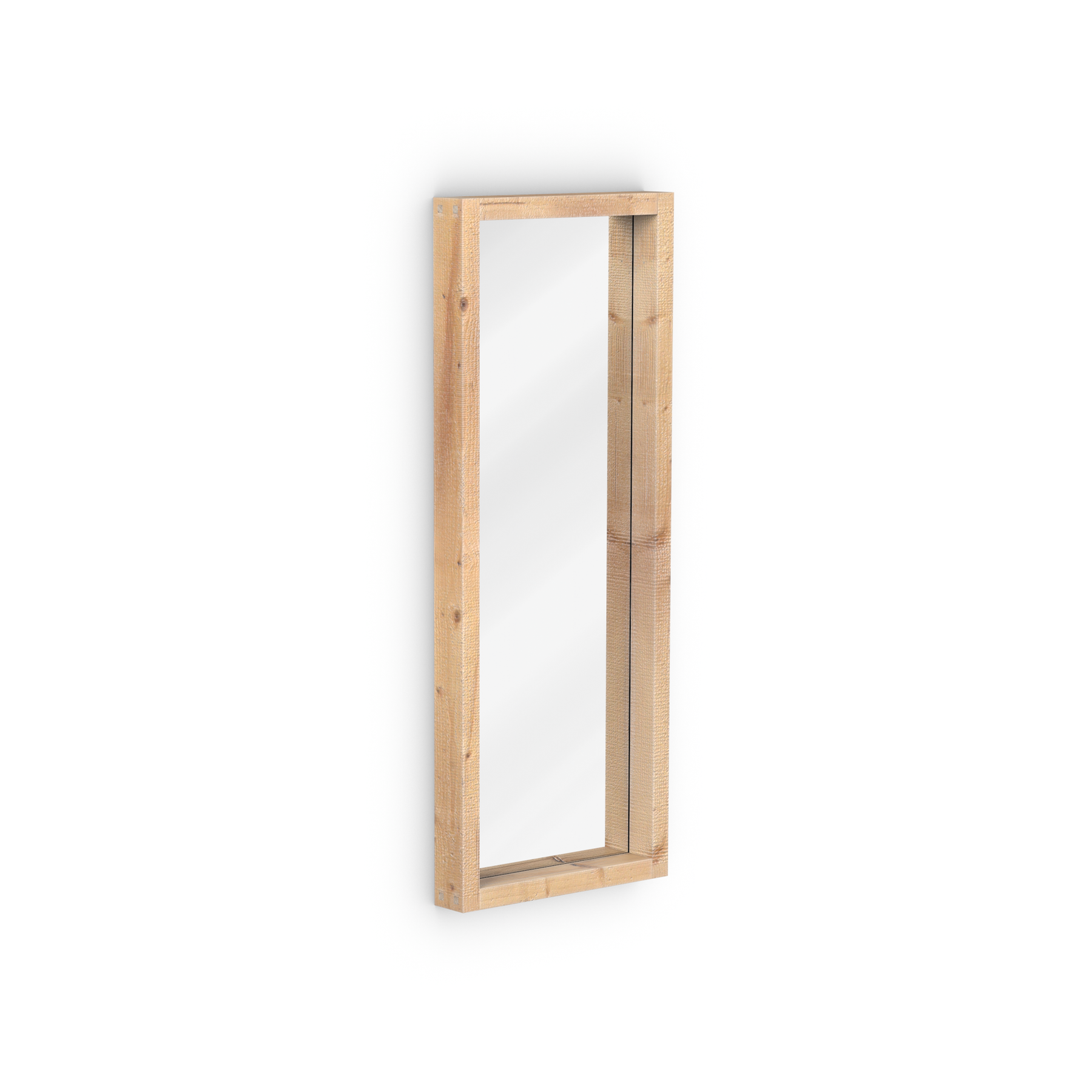 Branson Mirror