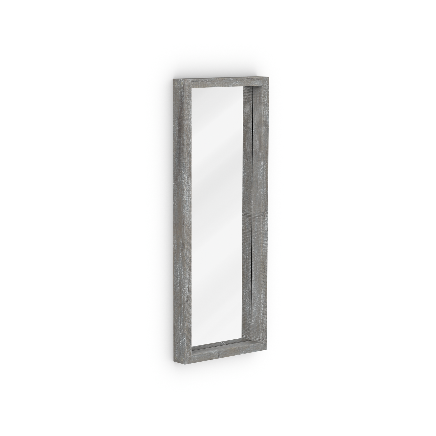 Branson Mirror