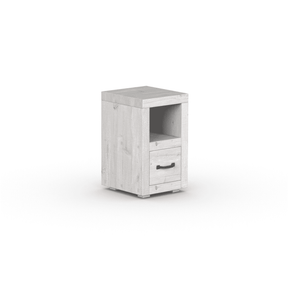 Branson Slim Bedside