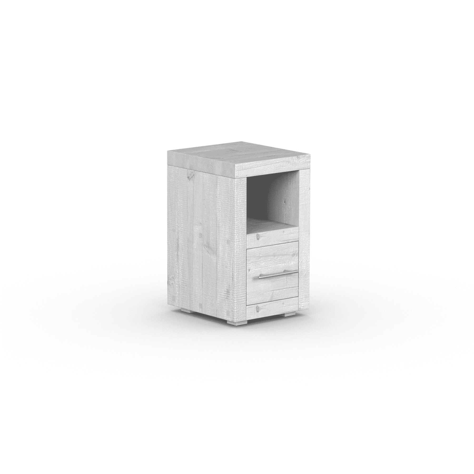 Branson Slim Bedside