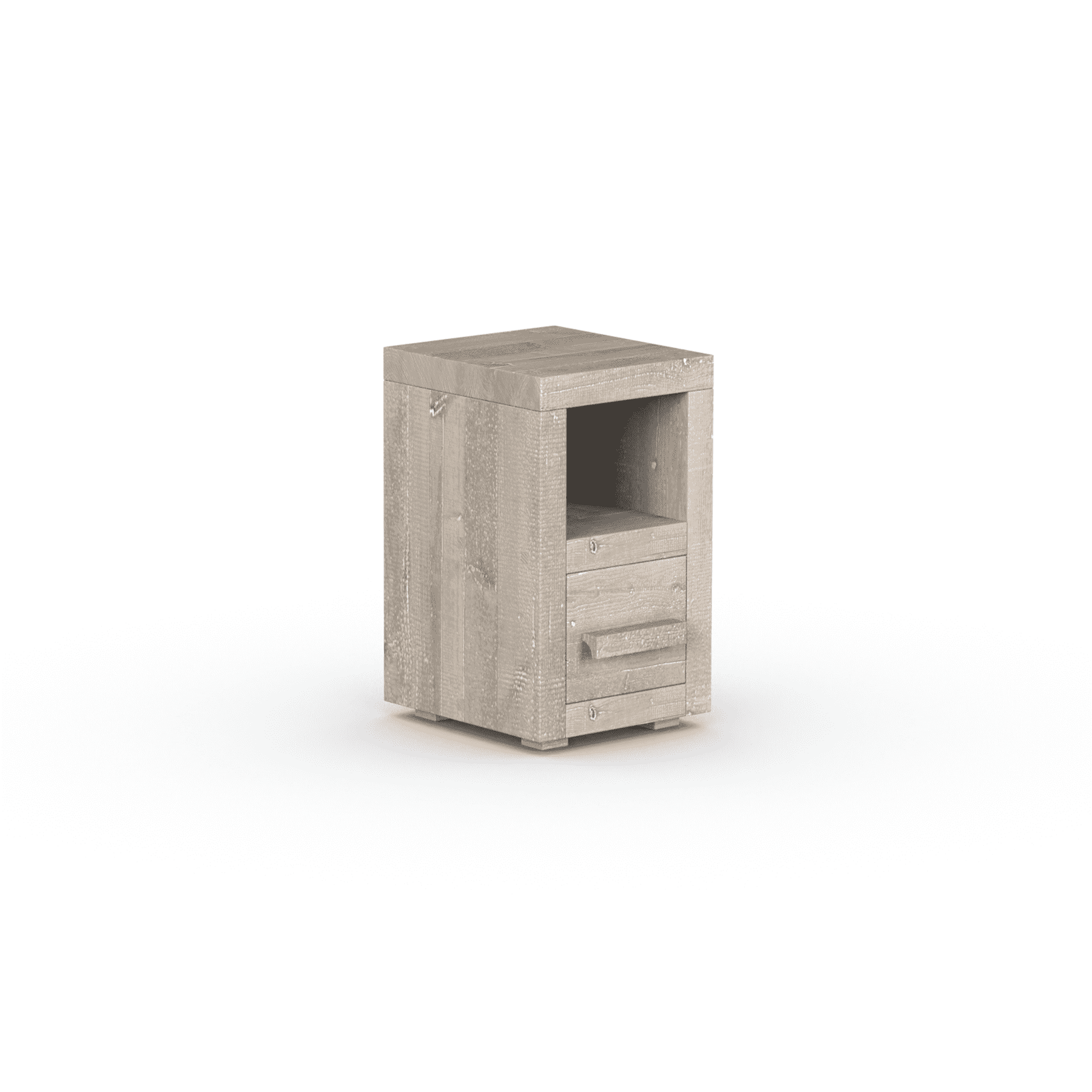 Branson Slim Bedside