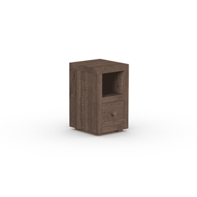 Branson Slim Bedside