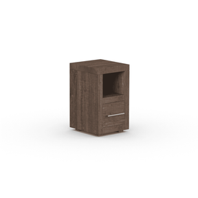 Branson Slim Bedside