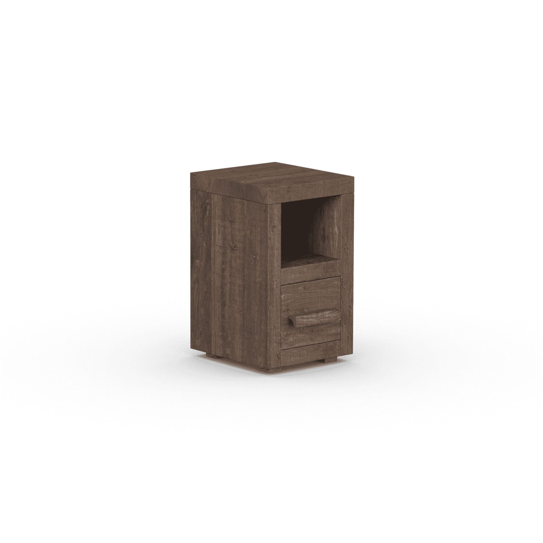 Branson Slim Bedside