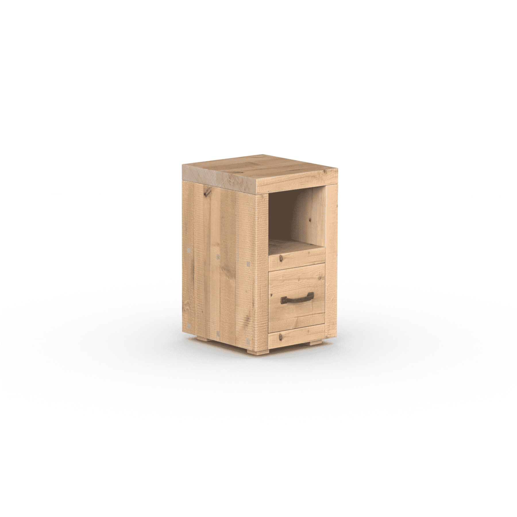 Branson Slim Bedside