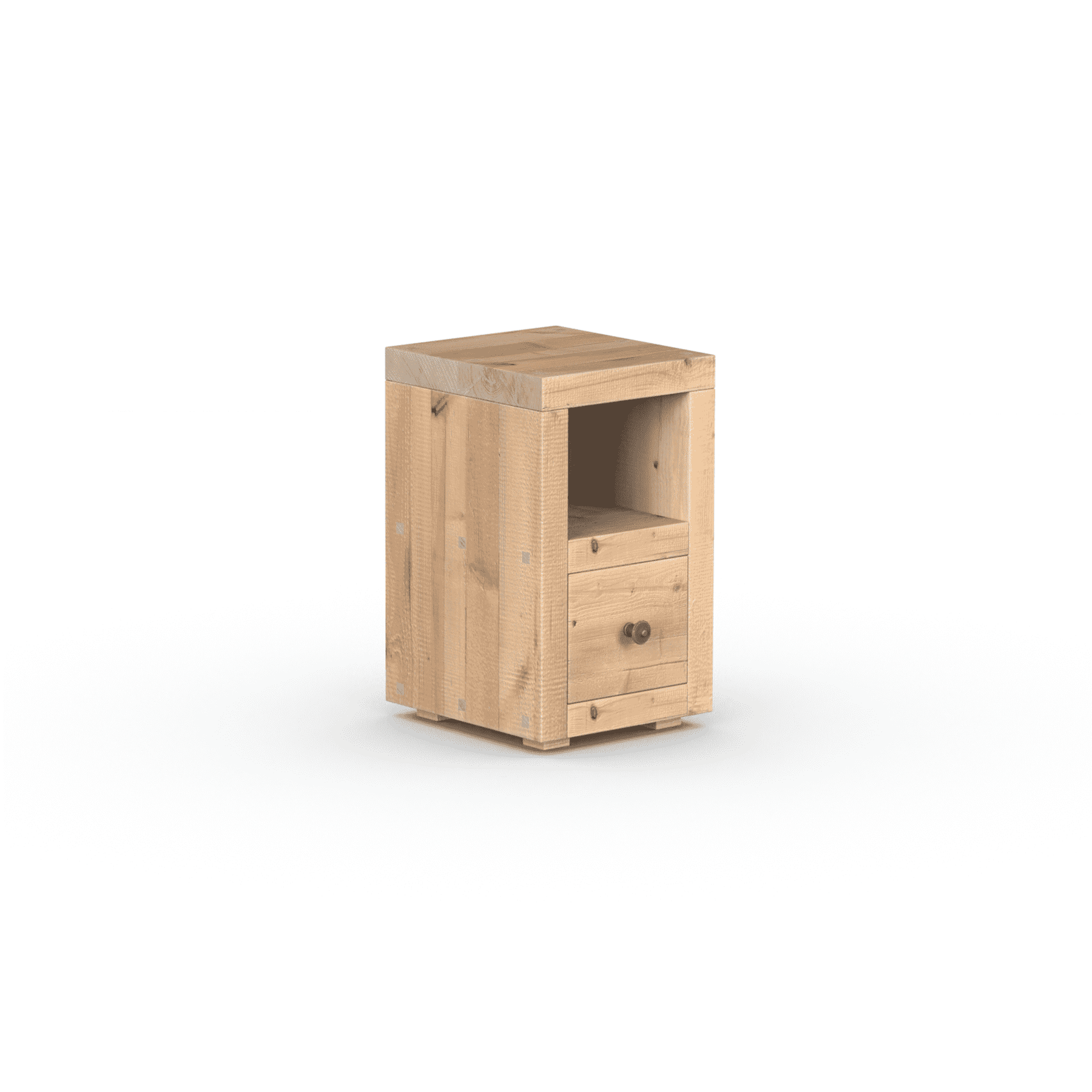 Branson Slim Bedside