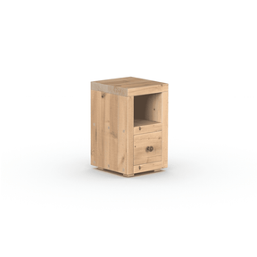 Branson Slim Bedside