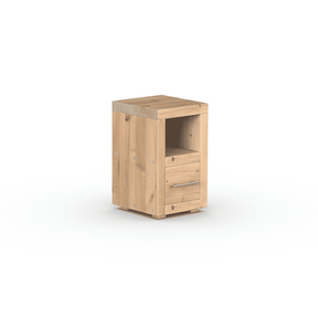 Branson Slim Bedside