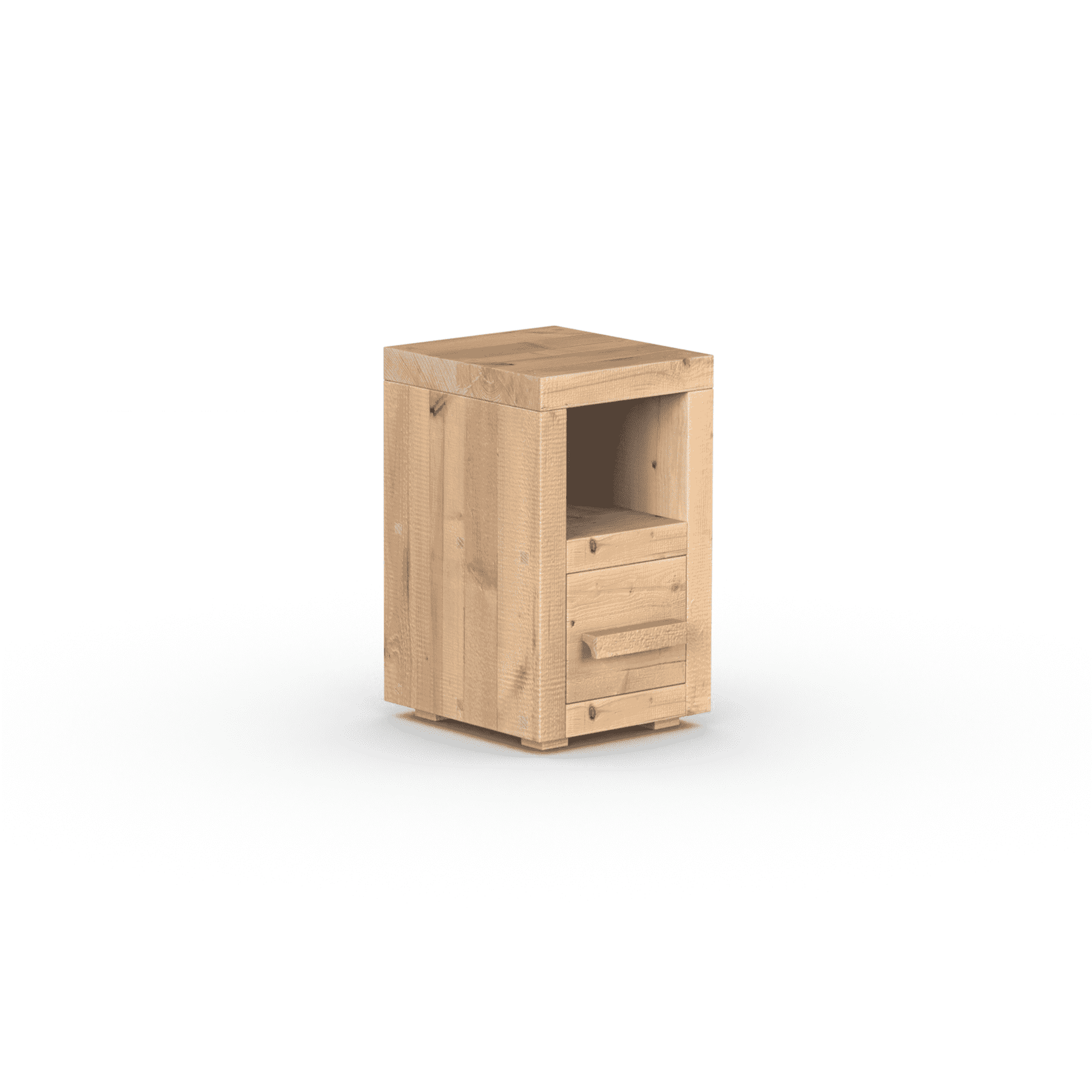 Branson Slim Bedside