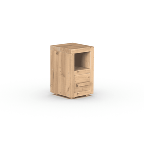 Branson Slim Bedside