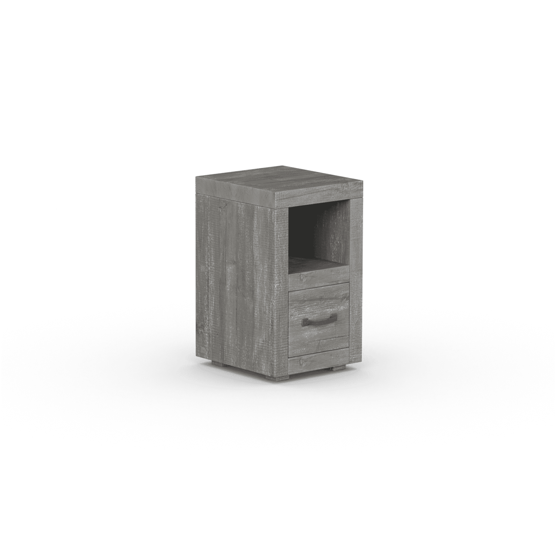 Branson Slim Bedside