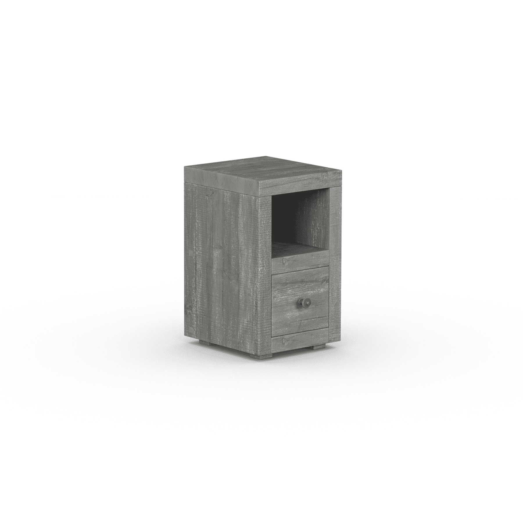 Branson Slim Bedside