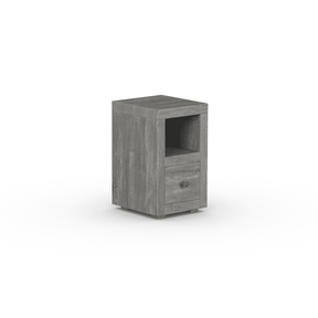 Branson Slim Bedside