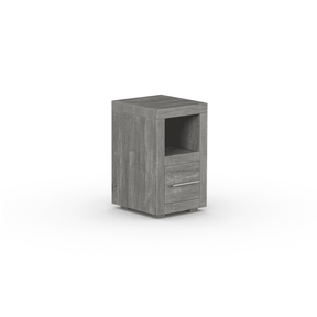 Branson Slim Bedside