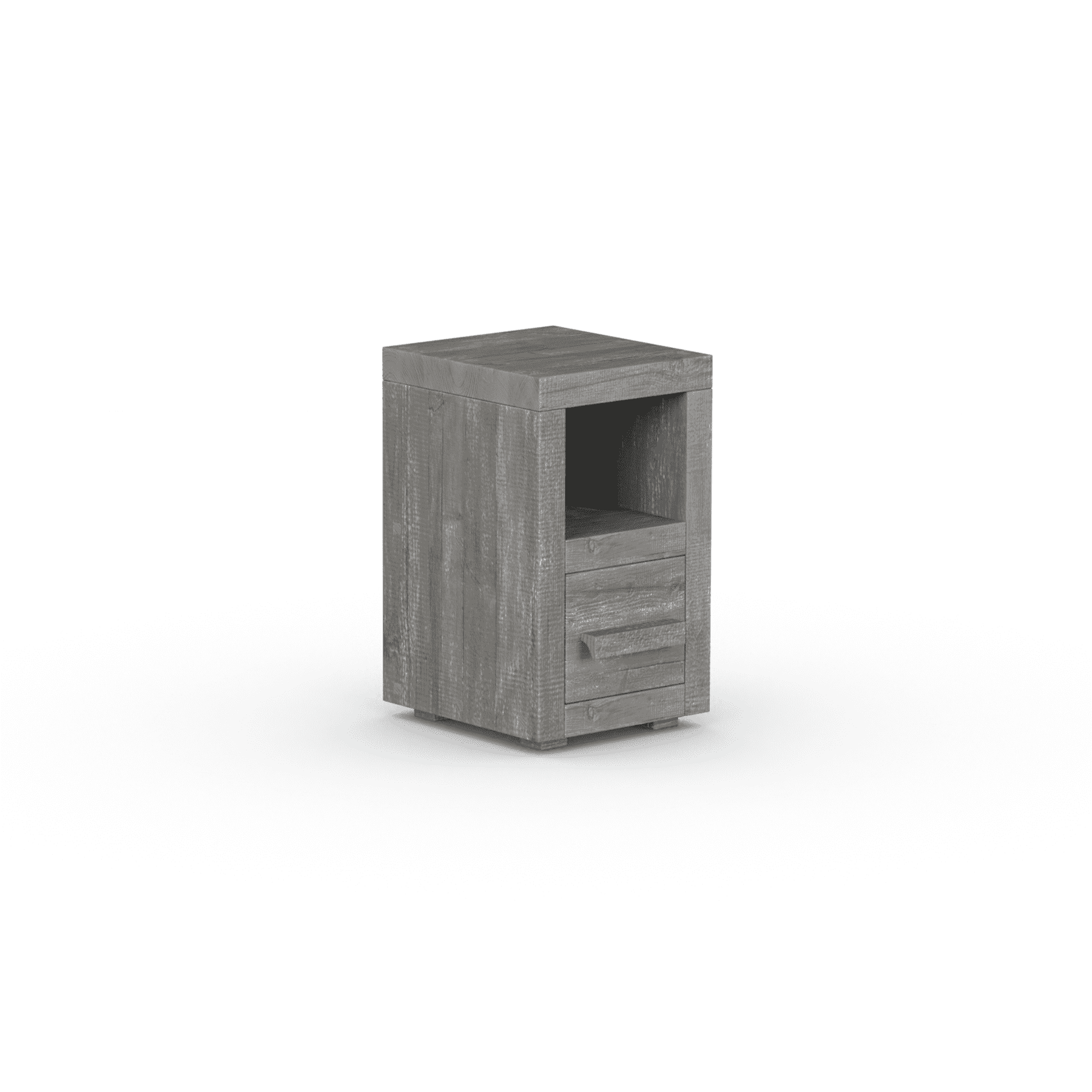Branson Slim Bedside
