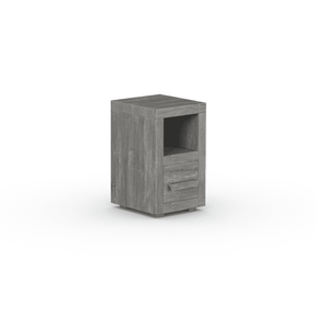 Branson Slim Bedside