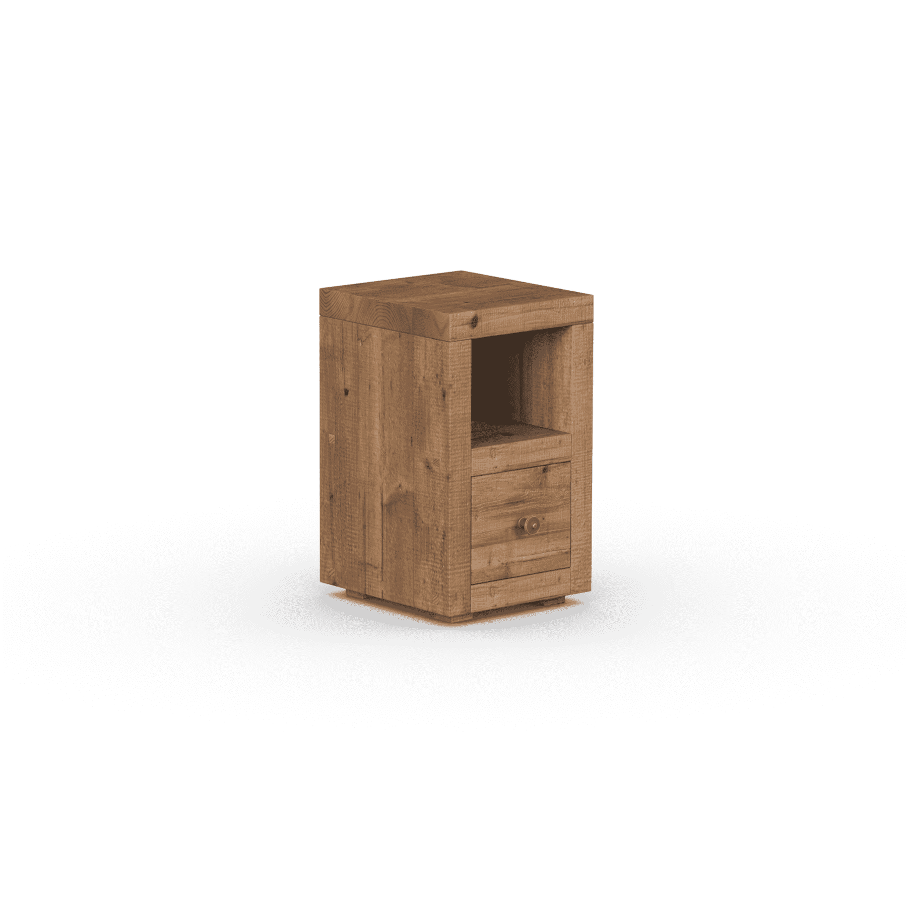 Branson Slim Bedside