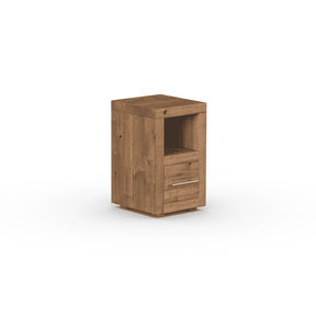 Branson Slim Bedside