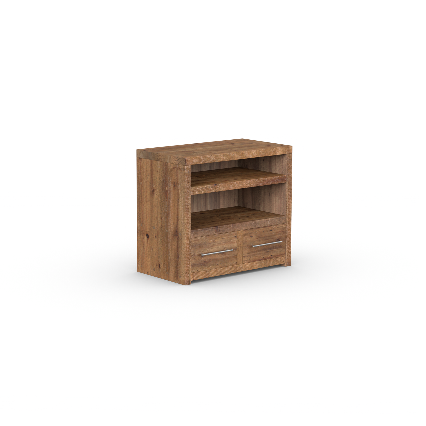 Branson Triple TV Stand