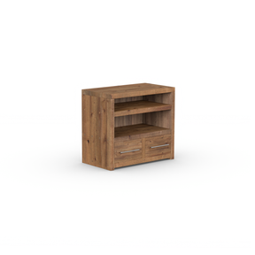 Branson Triple TV Stand