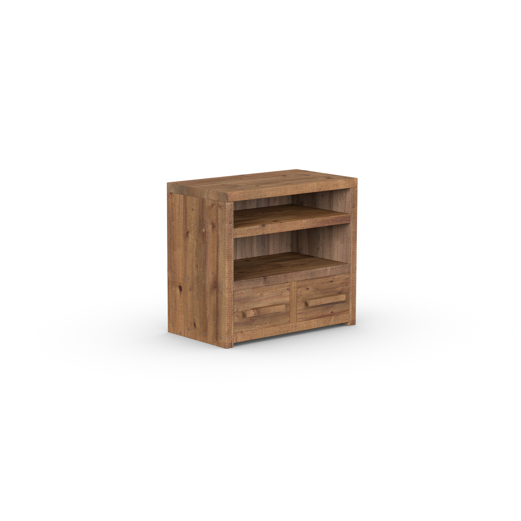 Branson Triple TV Stand