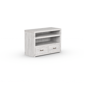 Branson Triple TV Stand