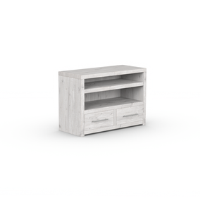 Branson Triple TV Stand