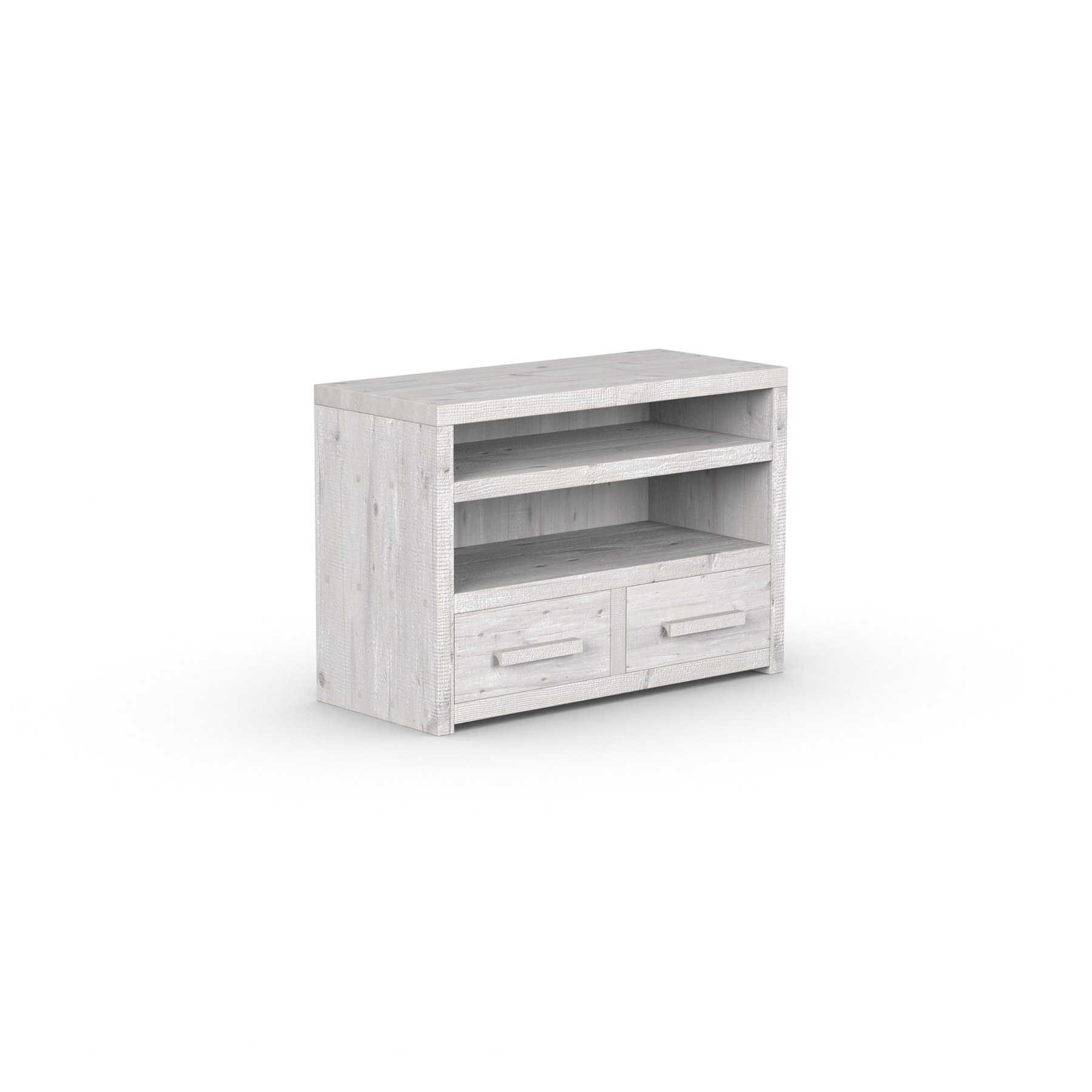 Branson Triple TV Stand