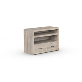 Branson Triple TV Stand
