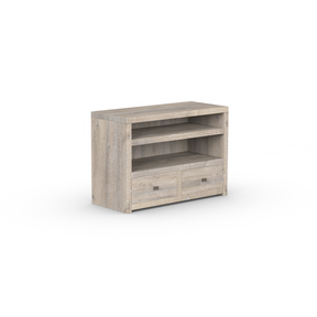 Branson Triple TV Stand