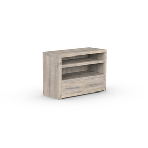 Branson Triple TV Stand