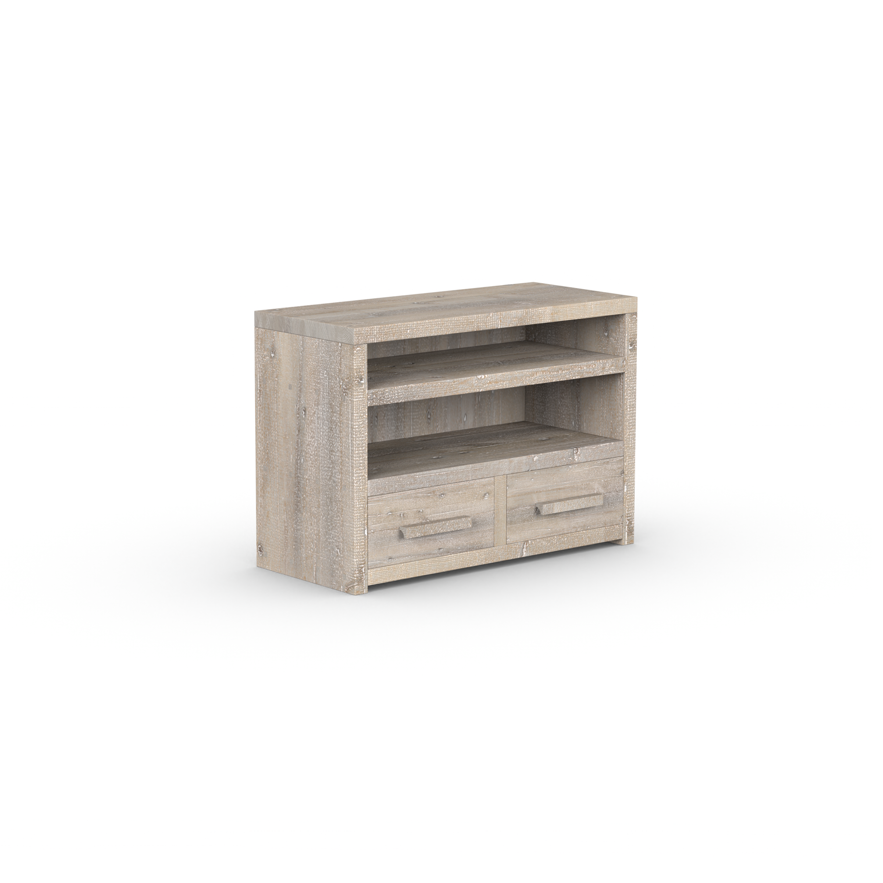Branson Triple TV Stand