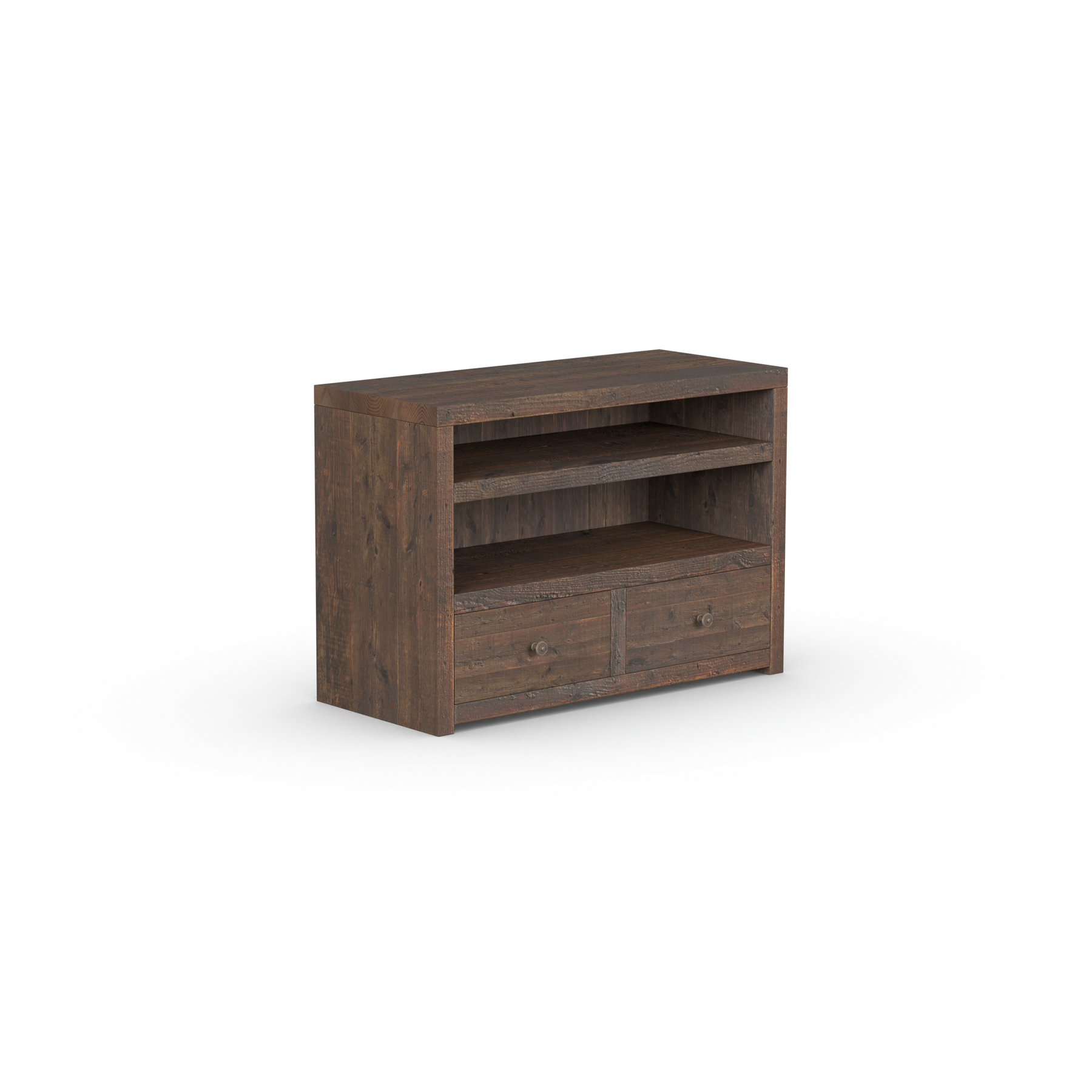 Branson Triple TV Stand