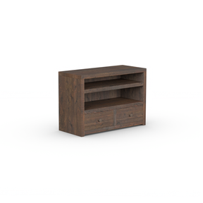 Branson Triple TV Stand
