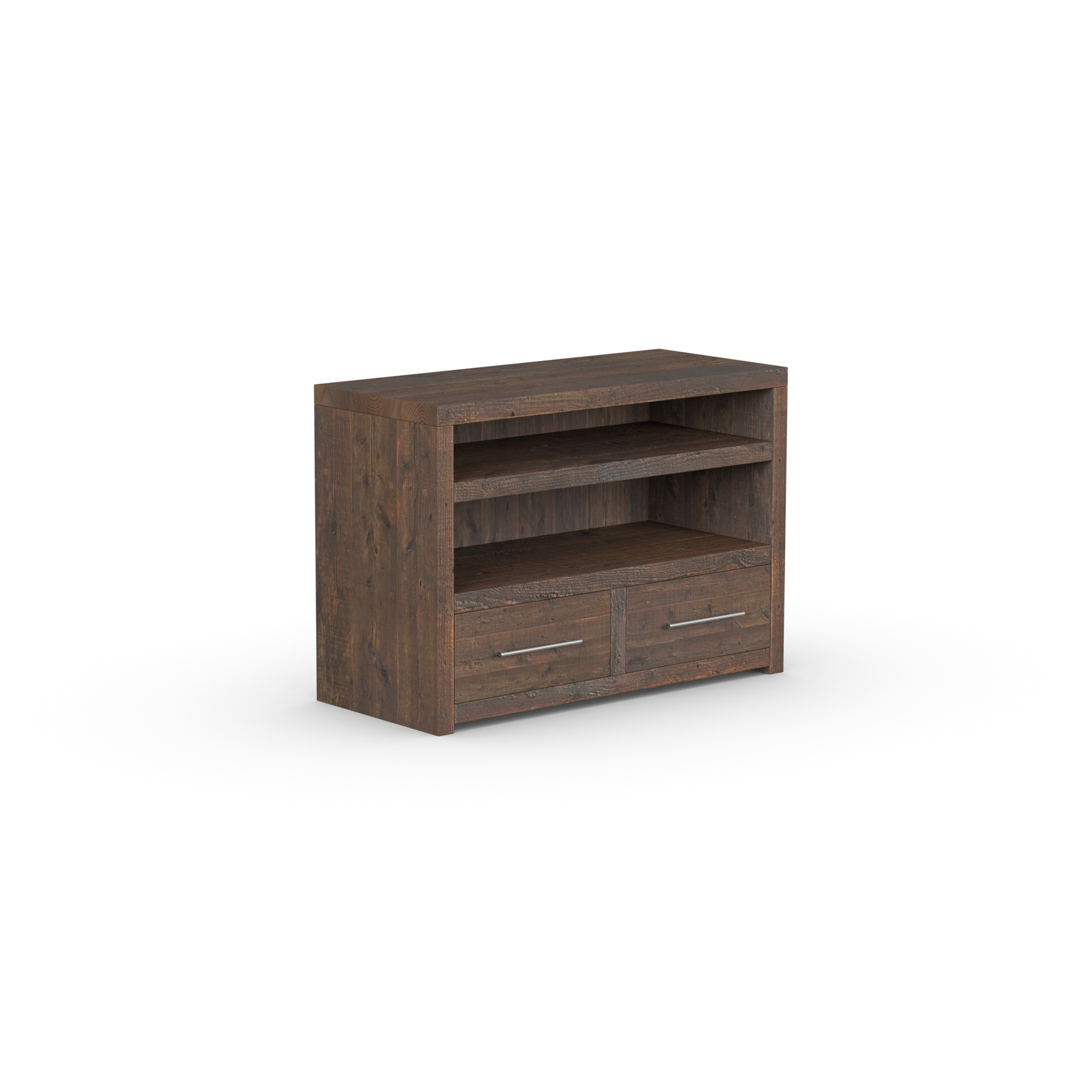 Branson Triple TV Stand