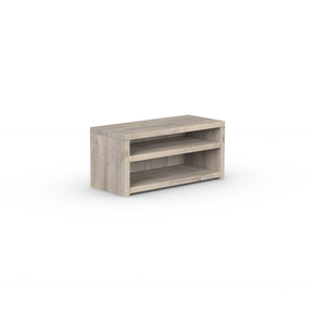 Branson TV Stand