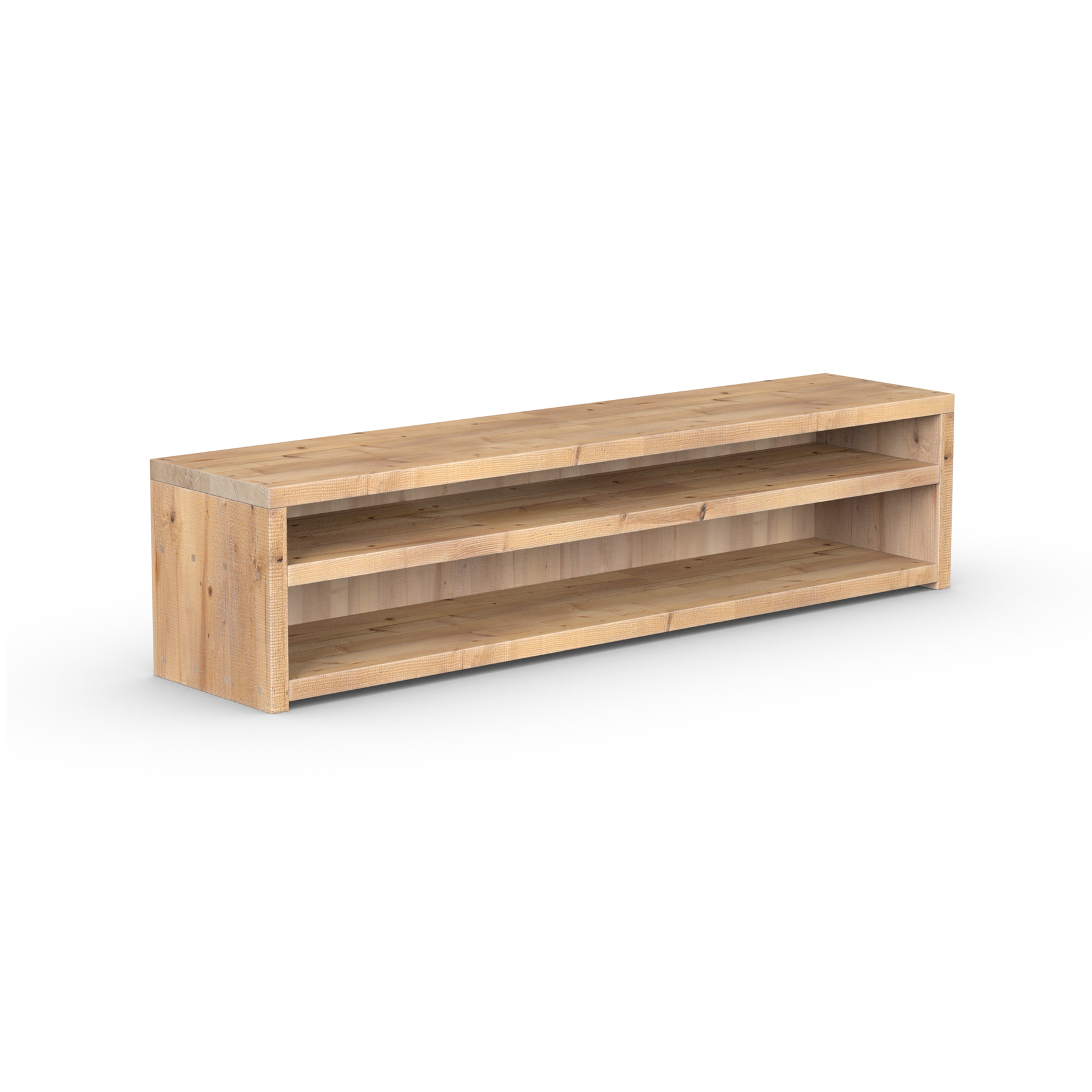 Branson TV Stand