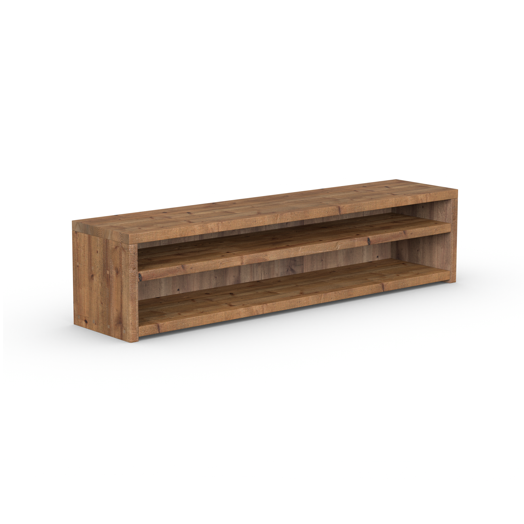Branson TV Stand