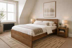 Branson Bed