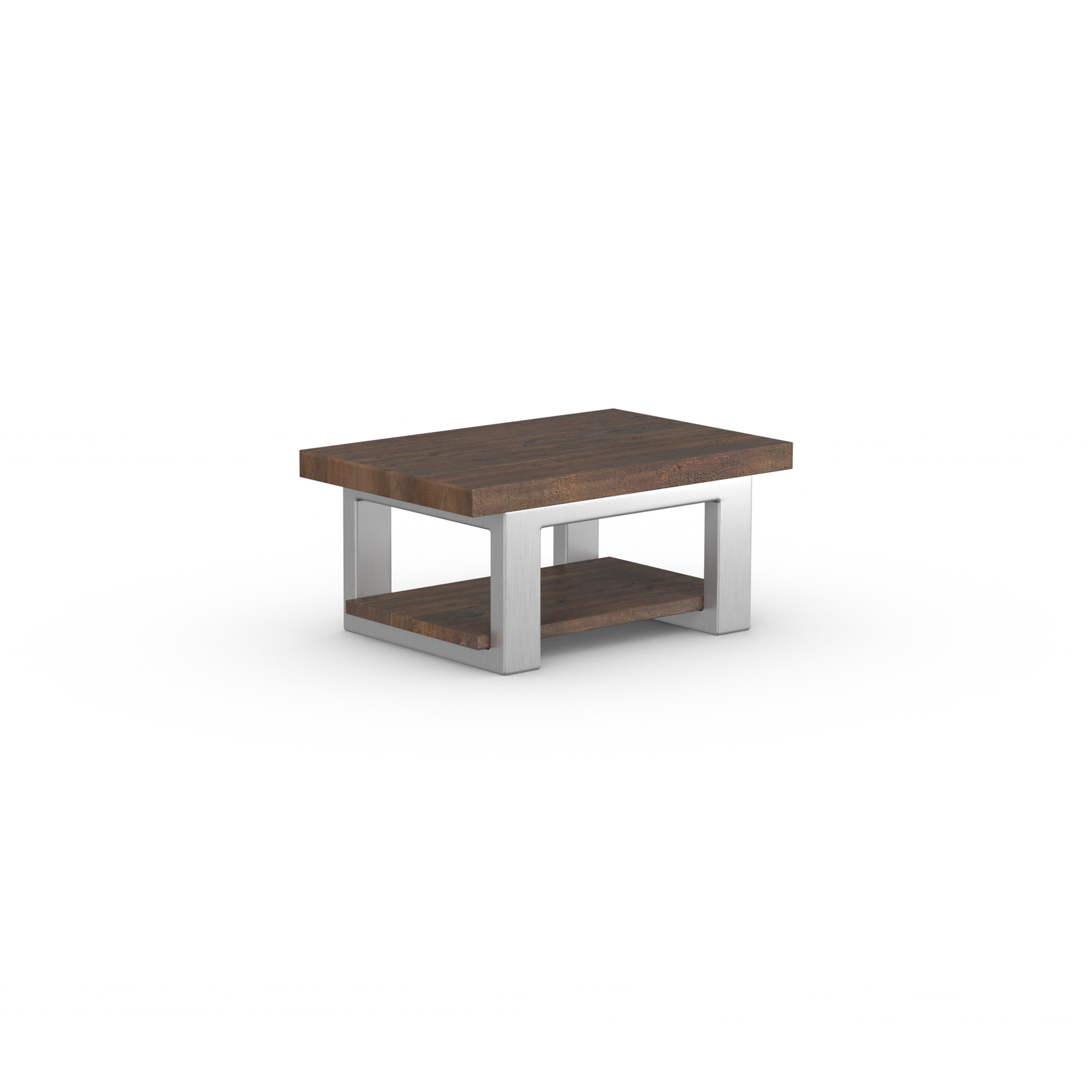 Cavendish Coffee Table With Shelf