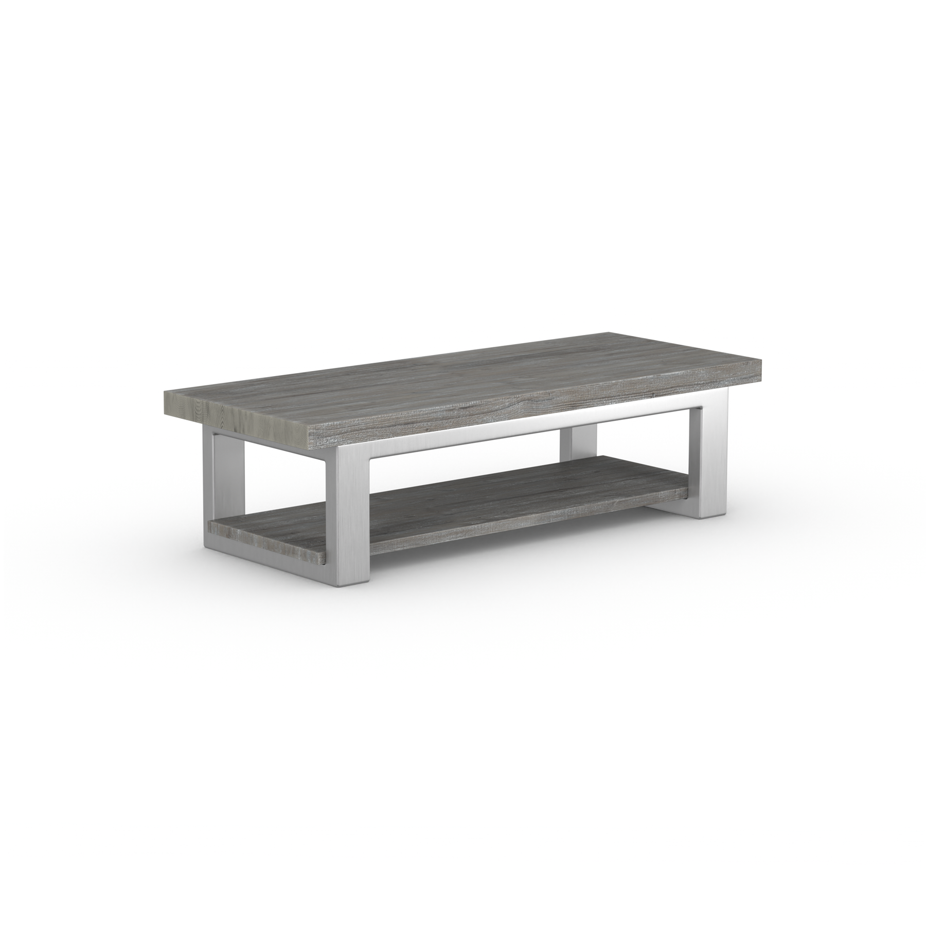 Cavendish Coffee Table With Shelf