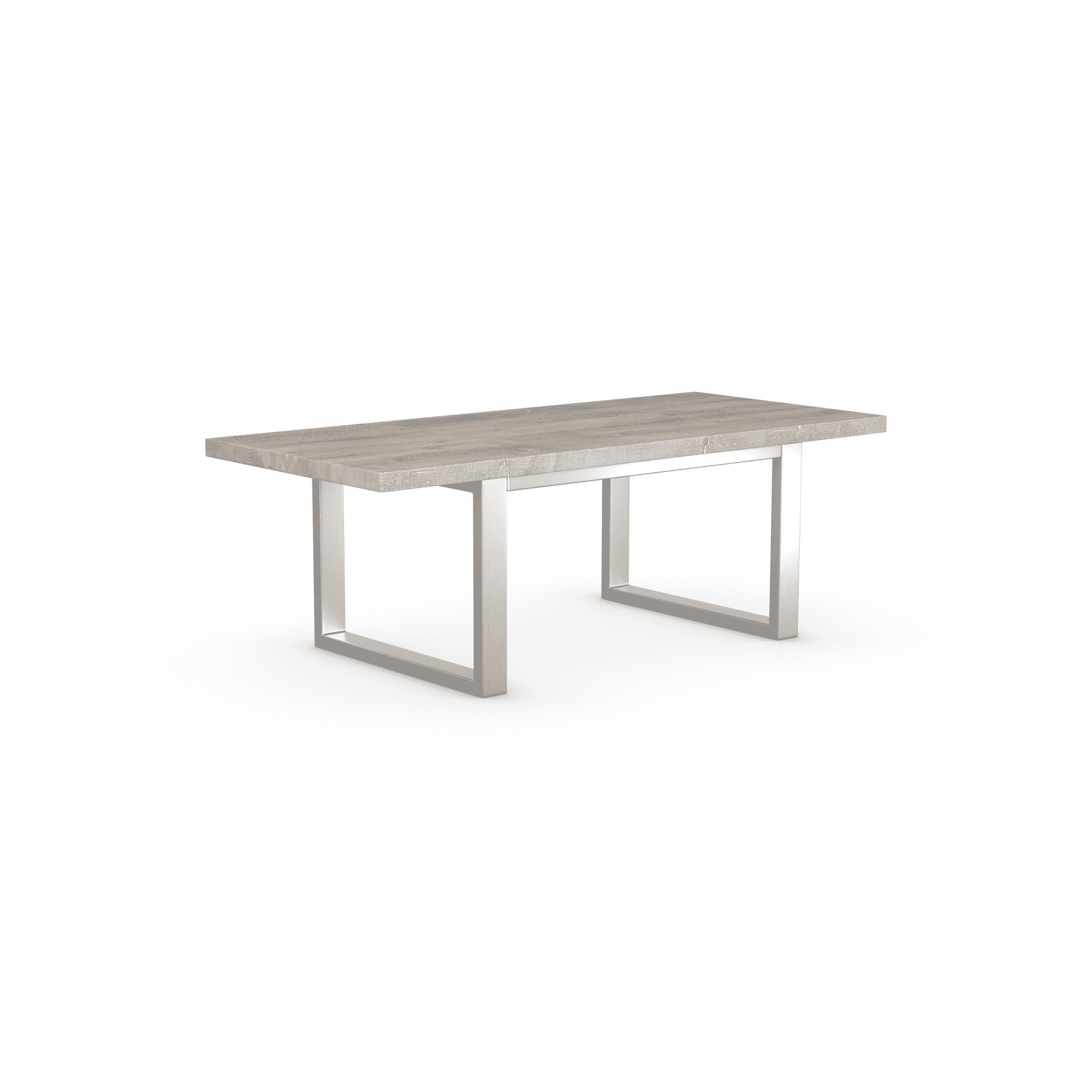 Cavendish Dining Table - Long Overhang